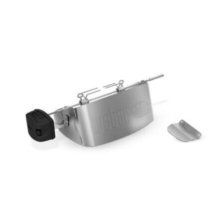 Weber Q 2000N Drehspieß für -Serie (2025)