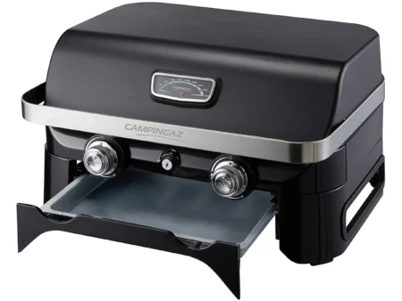 Campingaz Gas-Tischgrill Attitude 2100 LX