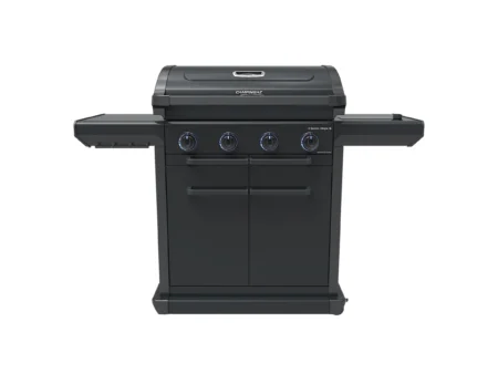 Campingaz Gasgrill 4 Series Onyx S