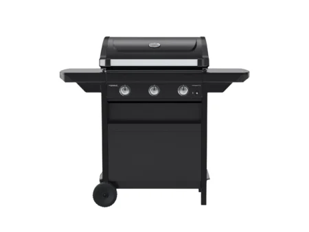 Campingaz Gasgrill Compact 3 L 91 cm x 53 cm x 108 cm
