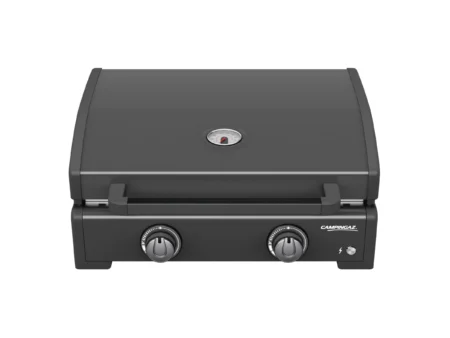 Campingaz Gasgrill Plancha Onyx 2