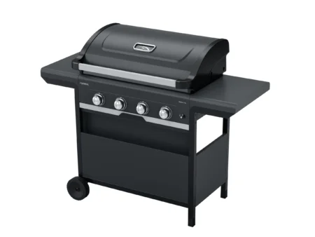 Campingaz Gasgrill Select 4 L 110 cm x 57 cm x 112,5 cm