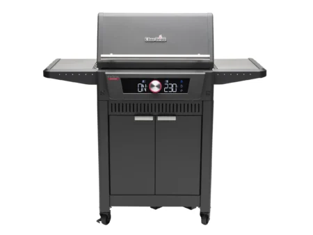 Char-Broil Gasgrill Evolve Gas mit Dualzone, App Control & Tru-Infrared