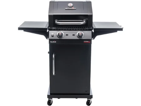 Char-Broil Gasgrill Performance CORE B 2 mit 2 Brennern & TRU-Infrared