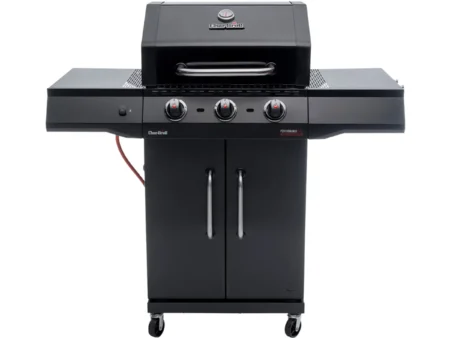 Char-Broil Gasgrill Performance CORE B 3 Cabinet mit 3 Brennern & TRU-Infrared