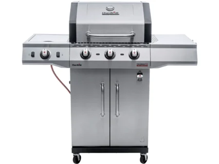 Char-Broil Gasgrill Performance PRO S 3 mit 3 Brennern & TRU-Infrared