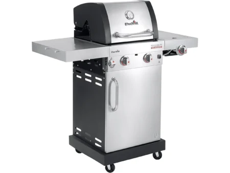 Char-Broil Gasgrill Professional Pro S 2 mit 2 Brennern & TRU-Infrared
