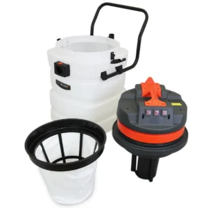 Monstershop Maxblast 90L Industriesauger 3000W