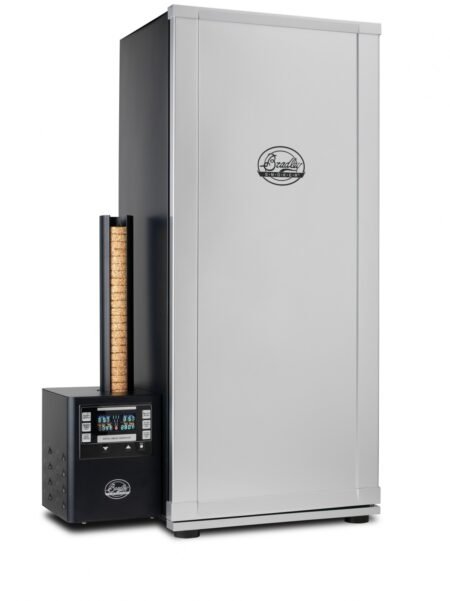 Bradley Digital Smoker 4 Rack Elektro Räucherofen