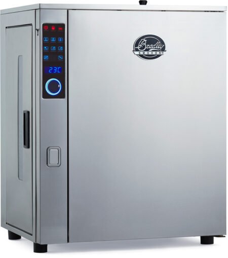 Bradley Professional Smoker BS1019 Elektro Räucherofen
