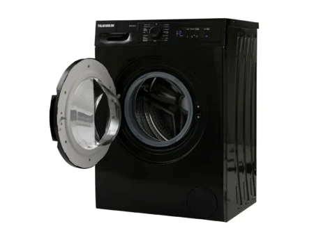 Telefunken W-01-52-B Waschmaschine 5 kg Mengenautomatik Überlaufschutz