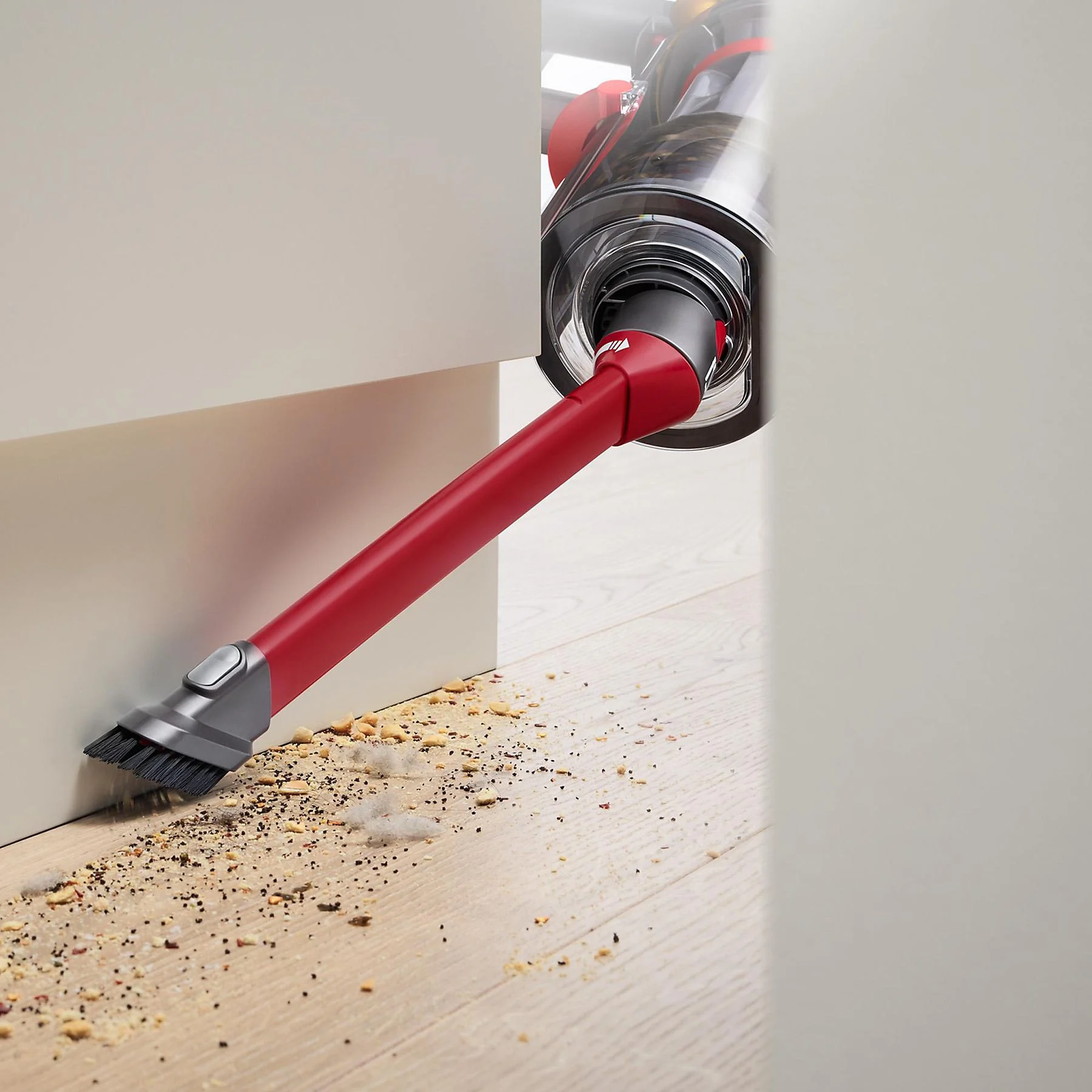 DYSON V12 ORIGIN Stielsauger, Akkubetrieb, 545 Watt – Bild 10