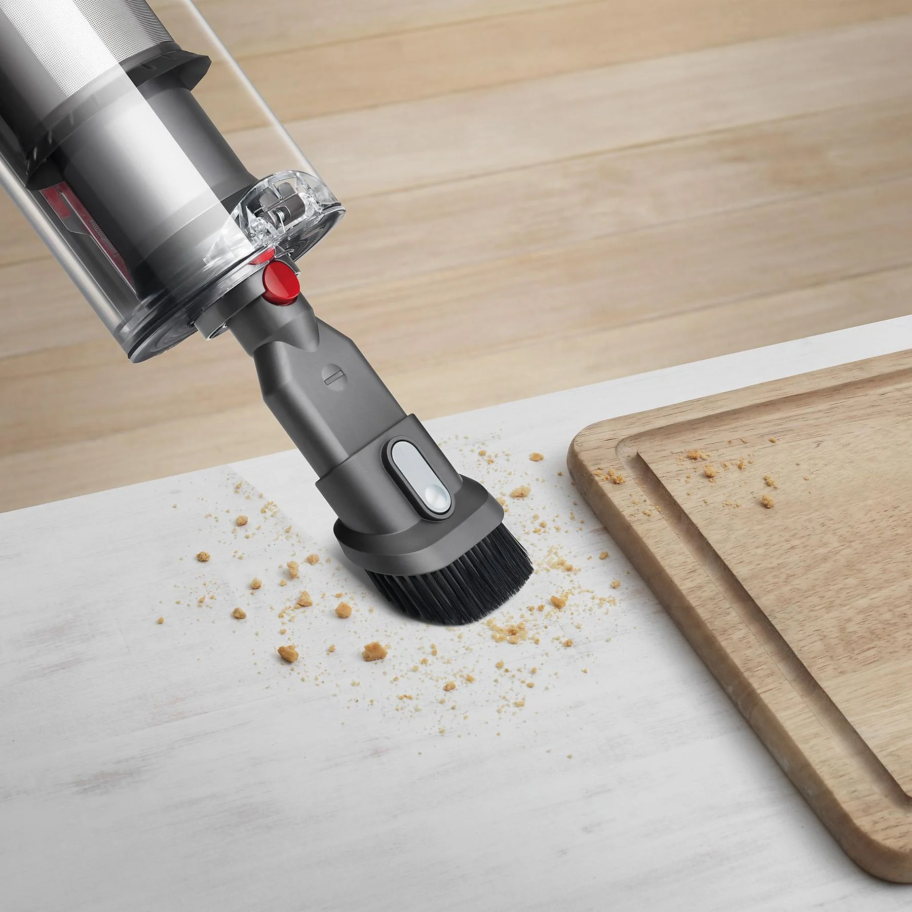 DYSON V12 ORIGIN Stielsauger, Akkubetrieb, 545 Watt – Bild 3