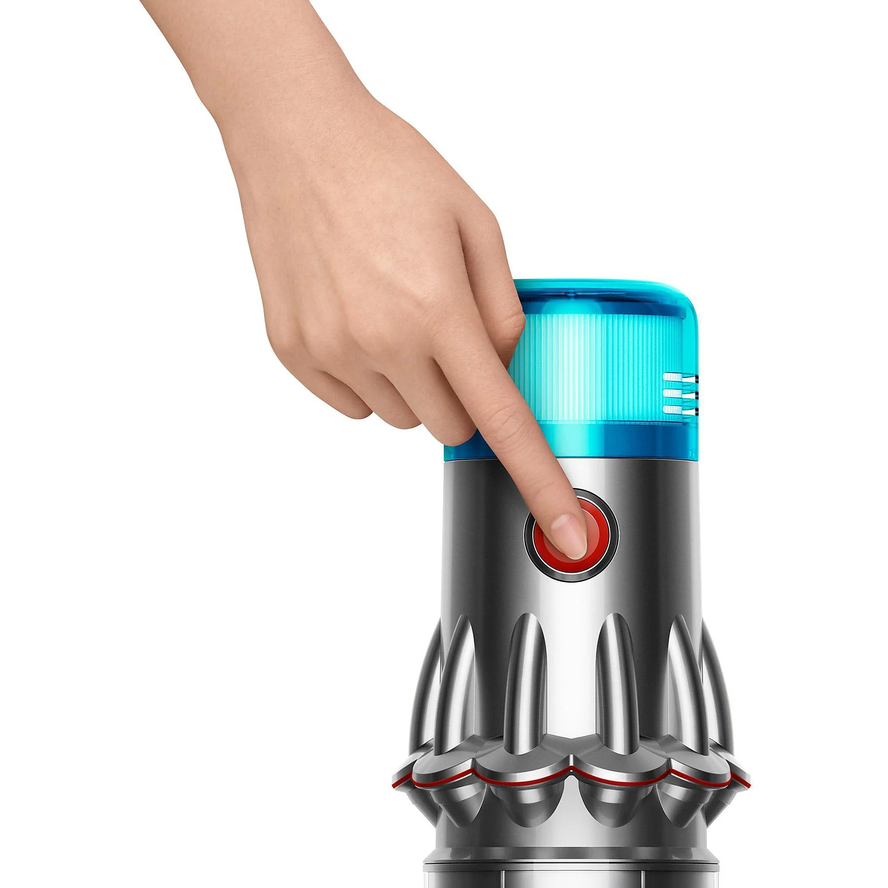 DYSON V12 ORIGIN Stielsauger, Akkubetrieb, 545 Watt – Bild 7