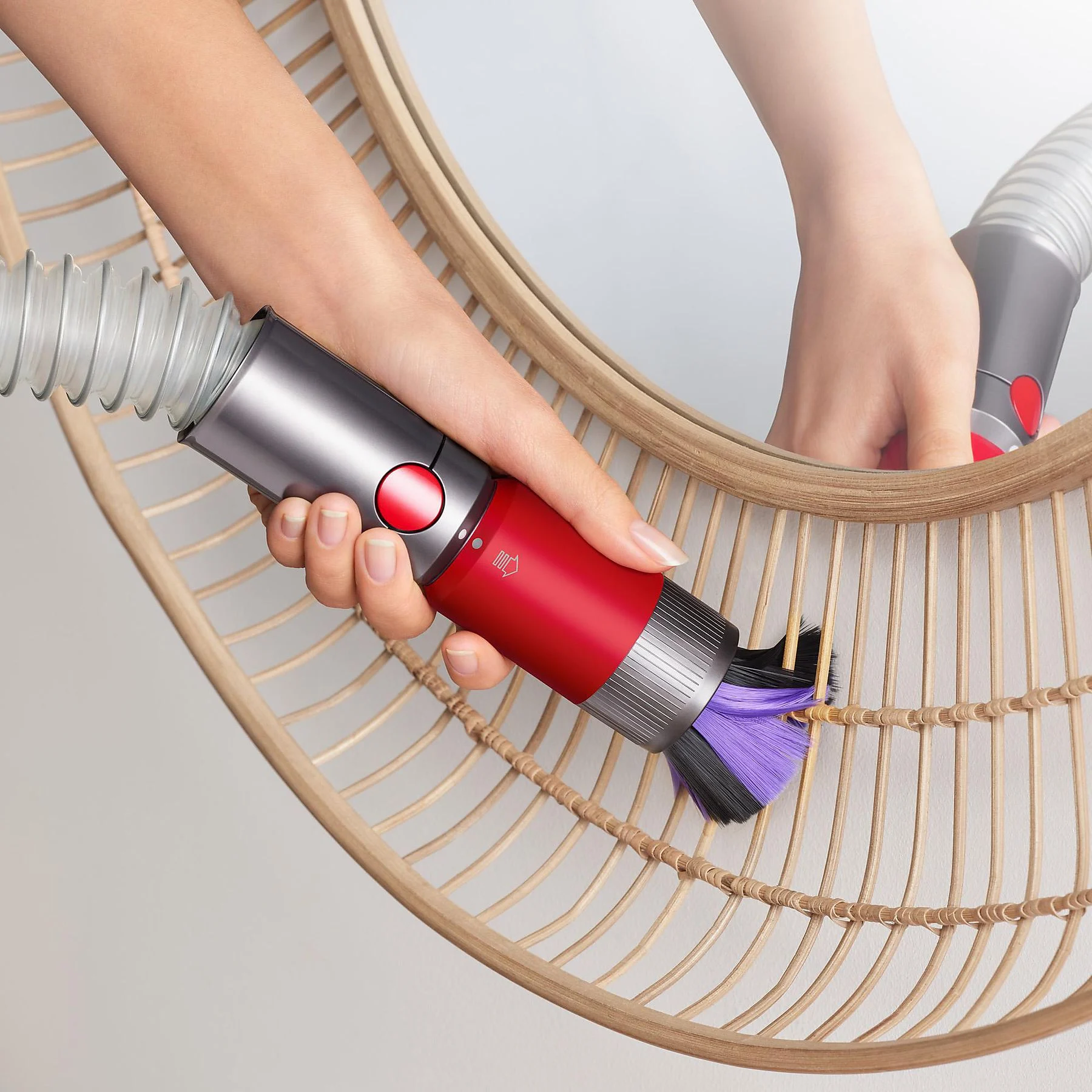 DYSON V12 ORIGIN Stielsauger, Akkubetrieb, 545 Watt – Bild 9