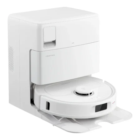 ROBOROCK Qrevo Plus mit automatischer Nachfüllstation Saugwischroboter