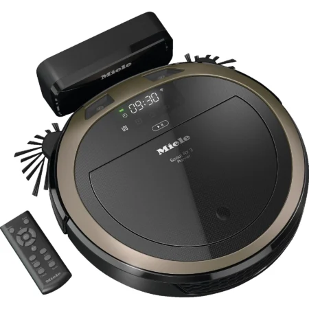 MIELE Scout RX3 Runner Saugroboter