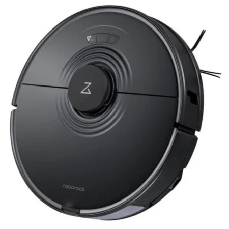 ROBOROCK S7 VACUUM CLEANER SCHWARZ Saugroboter