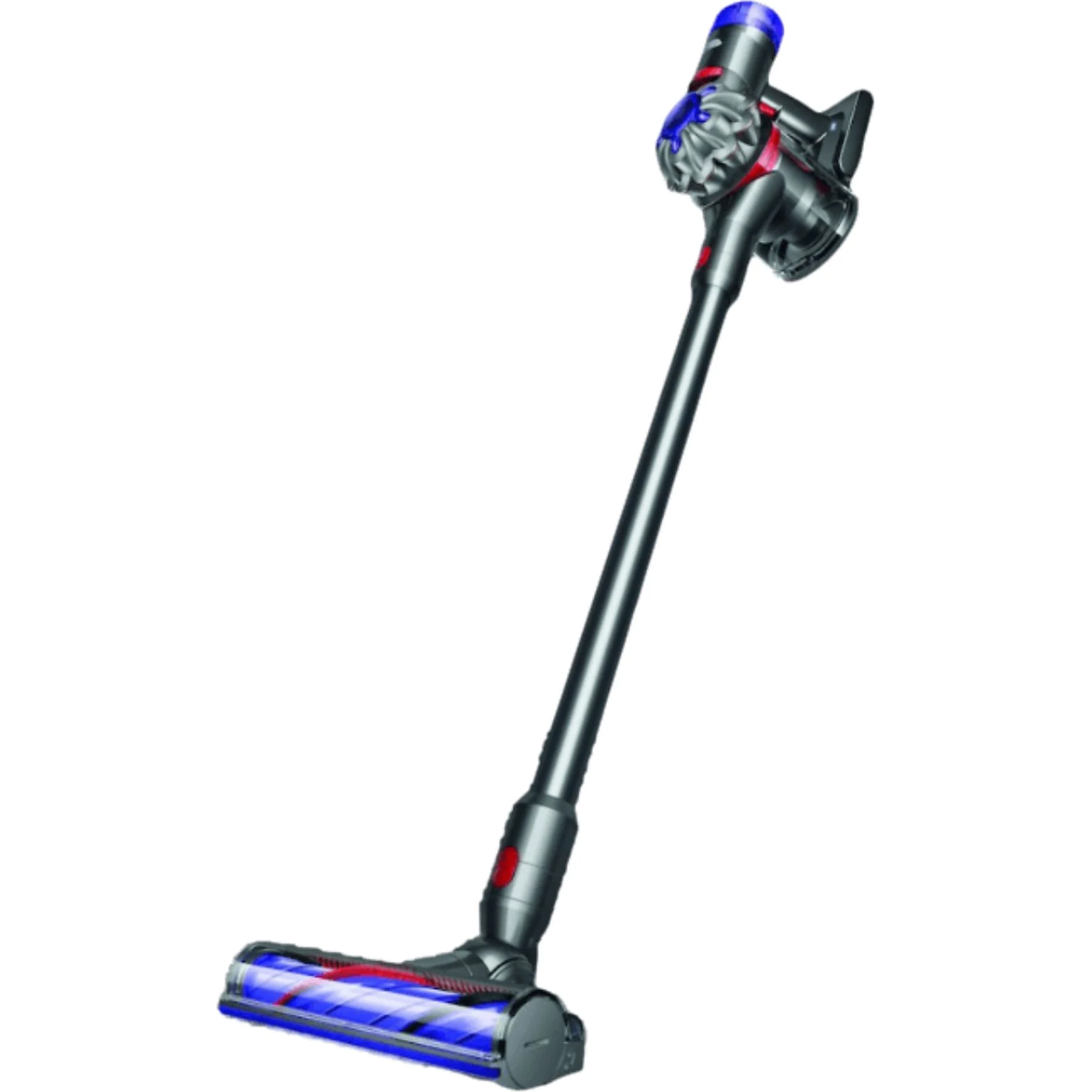 DYSON 446969-01 V8 Stielsauger, Akkubetrieb, 425 Watt – Bild 5