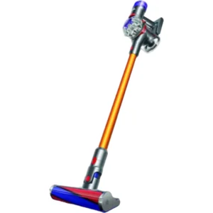 DYSON SV25 V8 ABS EU/CH/IL/CL/TR SSV/SV/Y Stielsauger, Akkubetrieb, 115 Watt