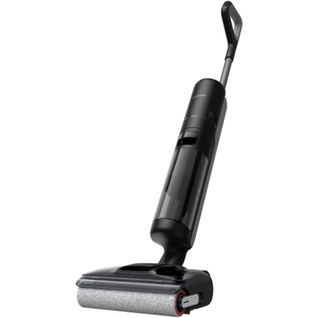 DREAME H12 Pro FlexReach Nass-Trockensauger, Schwarz