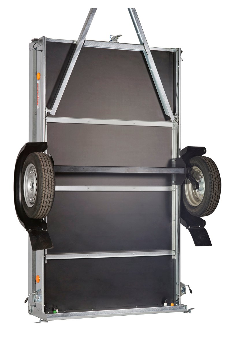 Anhänger Neptun Praktik N7-253 Handkipper – Bild 14