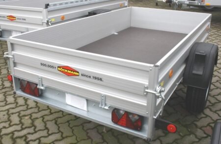 Böckmann TL-AL 2113/135