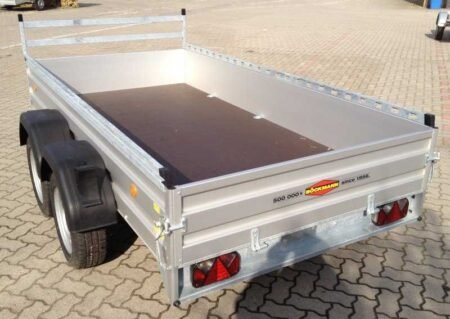 Böckmann TL-AL 3015/20 mit Profi-Paket