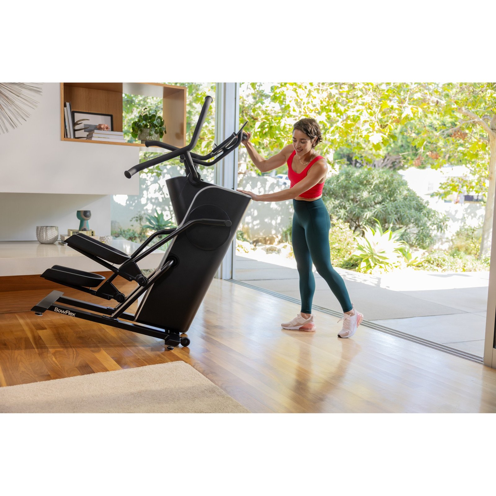 BowFlex Max Trainer SEi – Bild 4