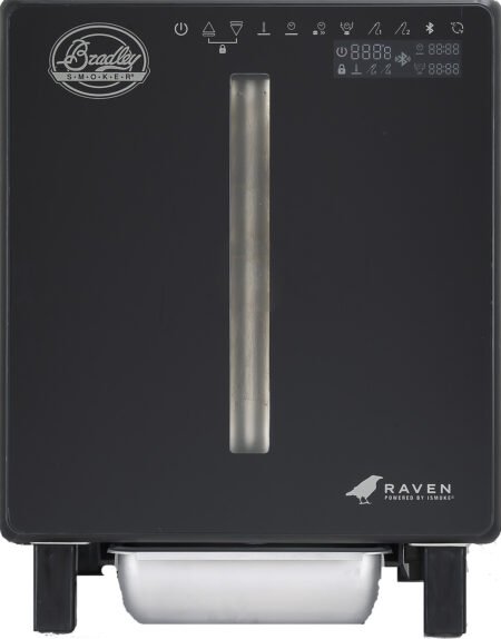 Bradley Raven Food Smoker