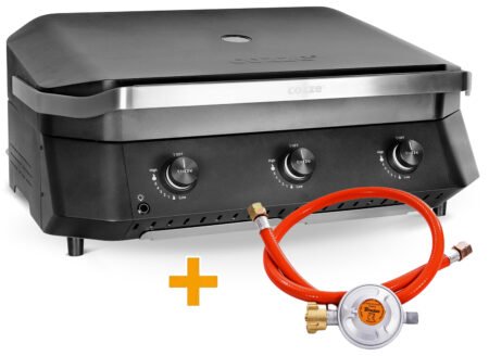 COZZE Plancha Grill Plancha 800