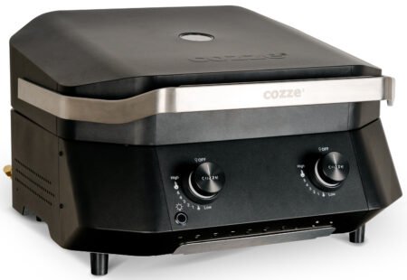COZZE Plancha Grill Plancha 500
