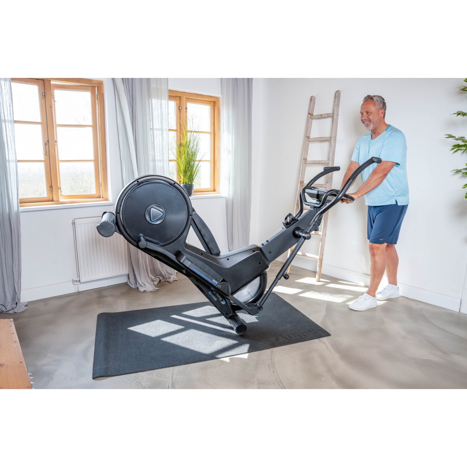 cardiostrong Crosstrainer EX60 – Bild 5