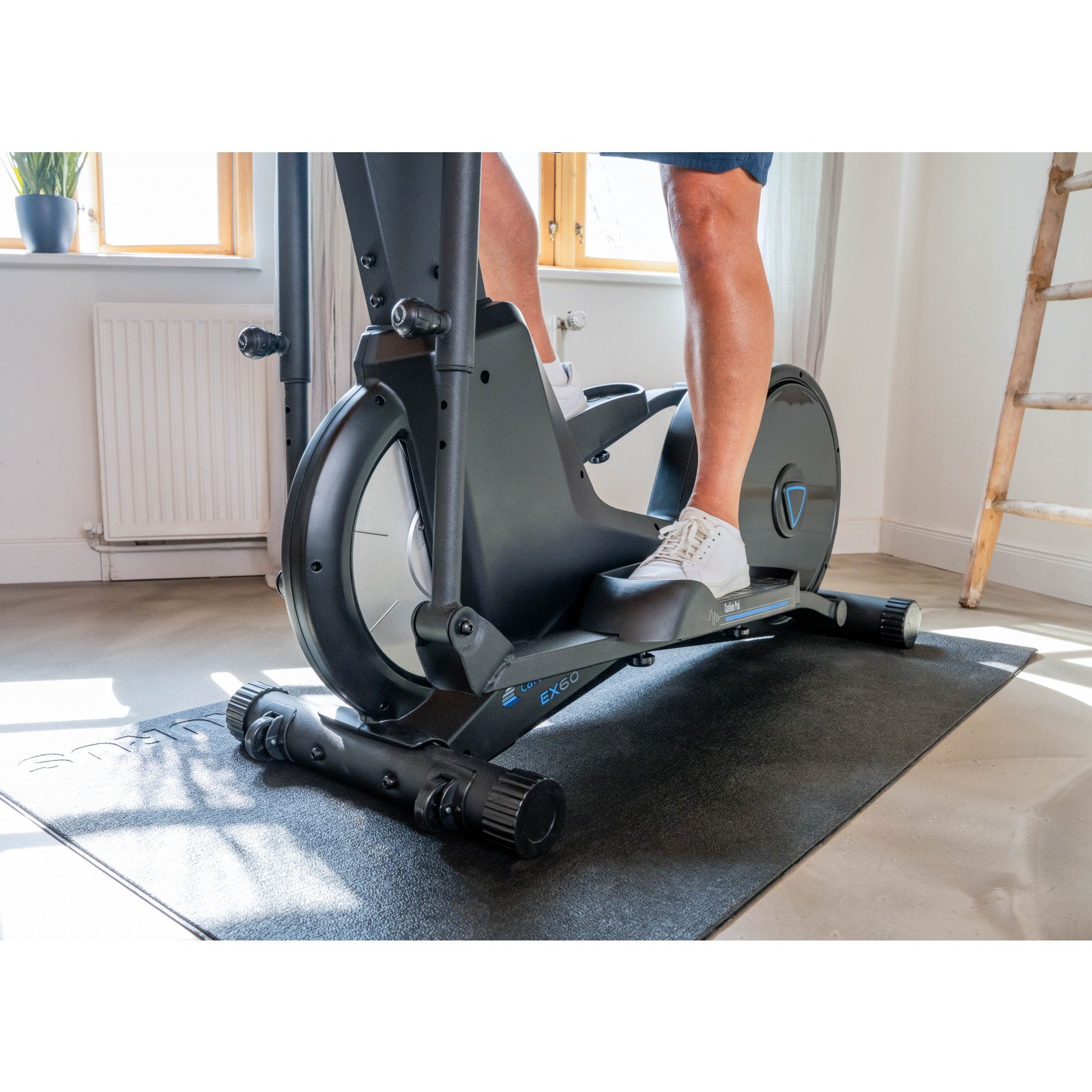 cardiostrong Crosstrainer EX60 – Bild 9