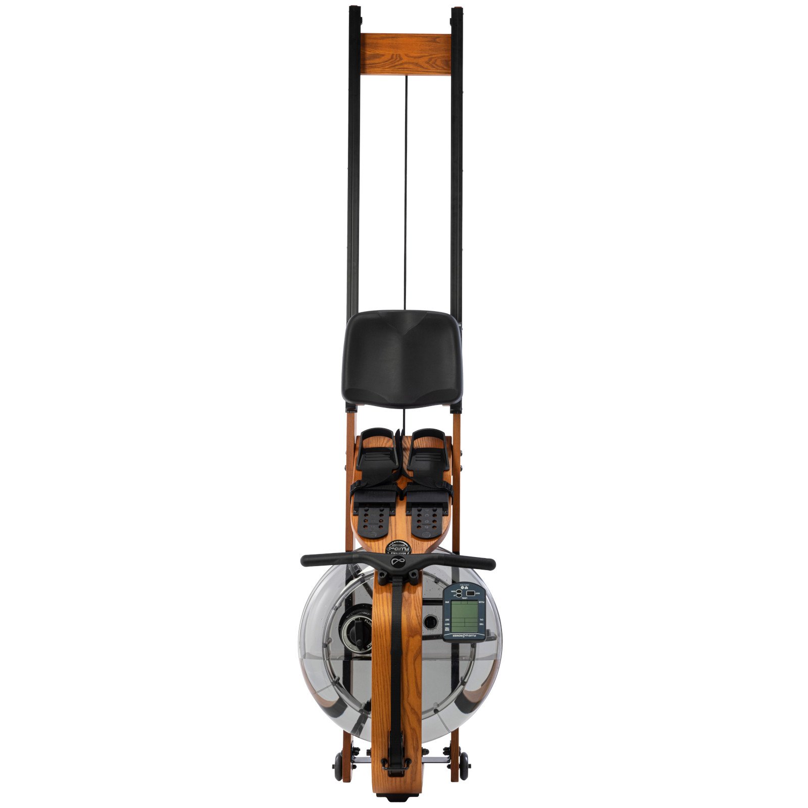 Fluid Rower Viking PRO XL – Bild 4