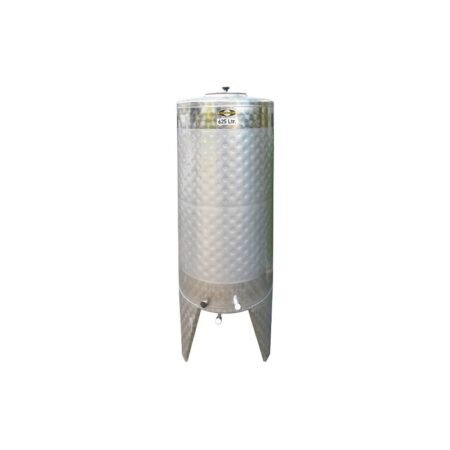Gär- und Lagerbehälter FD-S 625 Liter
