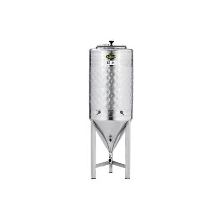 Gär- und Lagerbehälter FD-ZKG 60 Liter