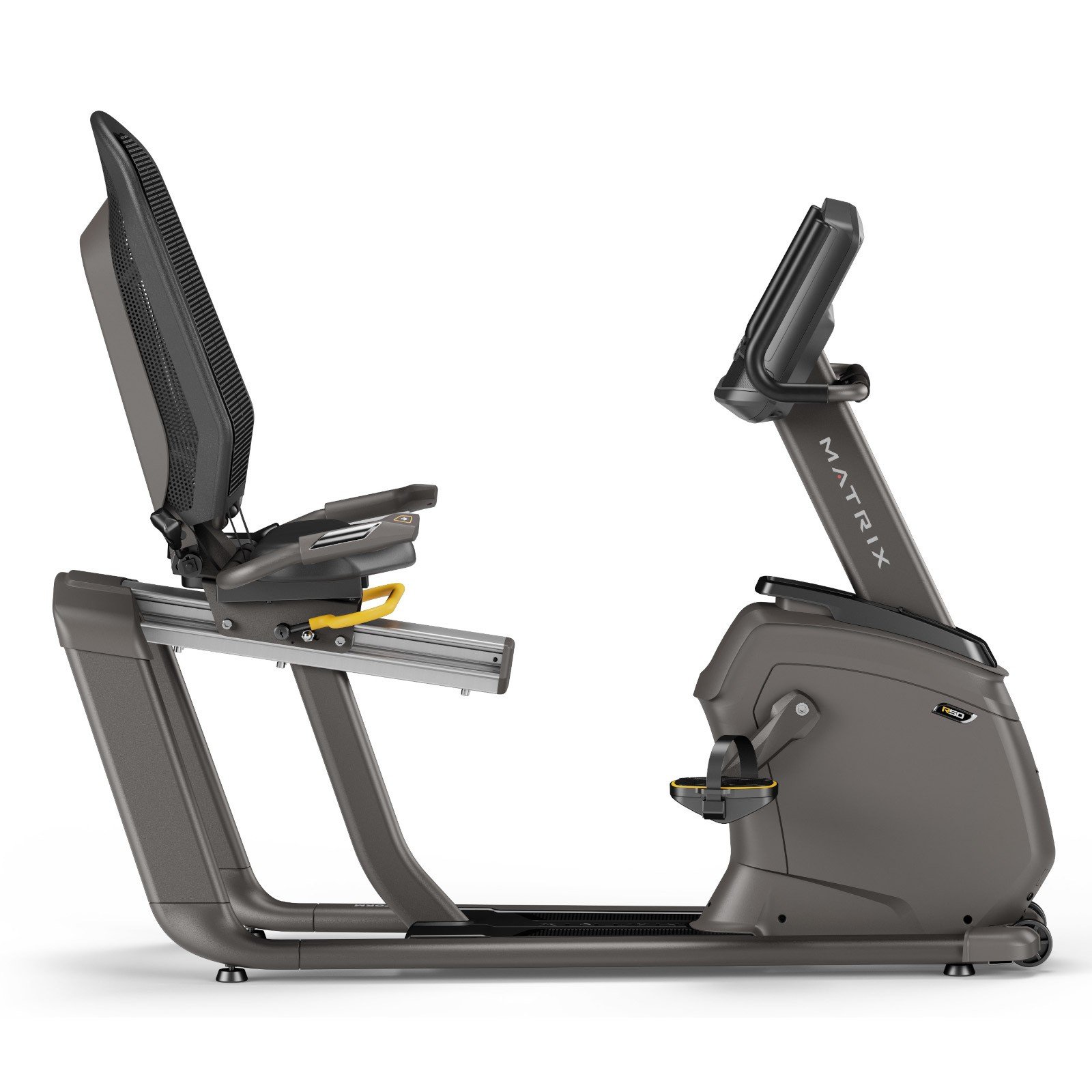 Matrix Liegeergometer R50 xir – Bild 4