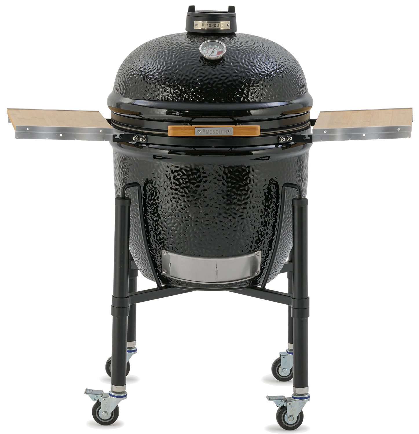 Monolith Grill ONE.66 - inkl. Smoke Set