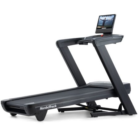 NordicTrack Laufband Commercial 1750