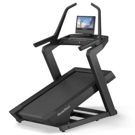 NordicTrack Incline Laufband X16