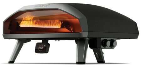 Ooni Pizzaofen Gas Koda 2 Max