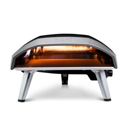 Ooni Pizzaofen Gas Koda 16