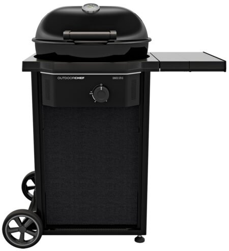 Outdoorchef Gas Kugelgrill Davos 570 G