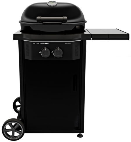 Outdoorchef Gas Kugelgrill Davos 570 G Pro