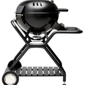 Outdoorchef Gas Kugelgrill Ascona 570 G All Black