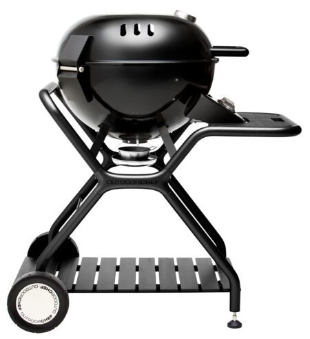 Outdoorchef Gas Kugelgrill Ascona 570 G All Black
