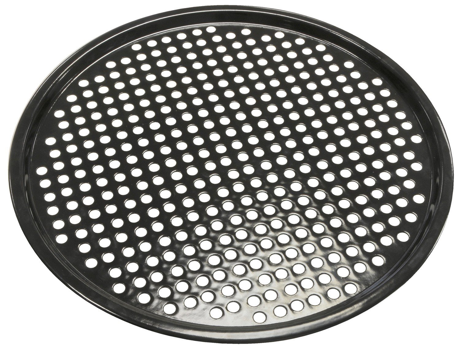 Outdoorchef Gas Kugelgrill Ascona 570 G All Black - GOURMETSET mit Pfanne, Lochblech und Pizzastein – Bild 2