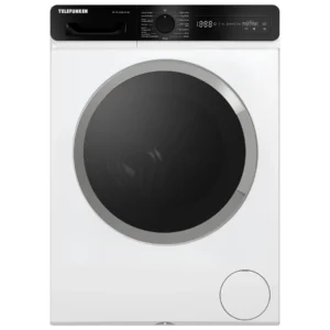 Telefunken Waschmaschine 10kg 1400 U/Min W-10-1400-A-W