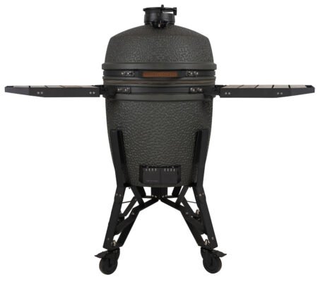 The Bastard Keramikgrill VX Large Complete schwarz matt Modell 2025